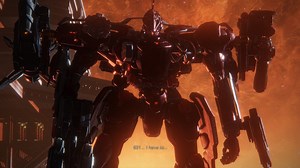 Armored Core 6 Handler Walter boss guide - Best build, weapons, OS tuning, and more