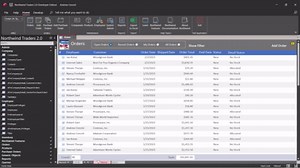 Northwind 2.0 Developer Edition