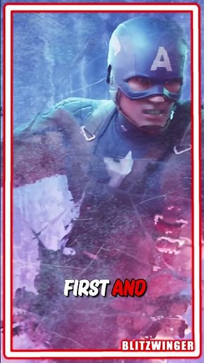 Fortnite Just REVEALED a NEW Captain America Skin 😯