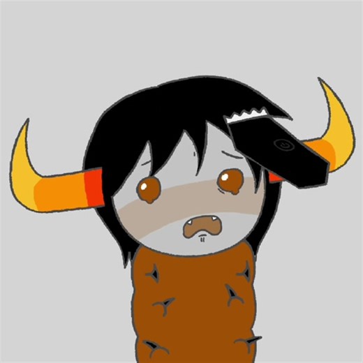 shit post #homestuck #grub | Homestuck