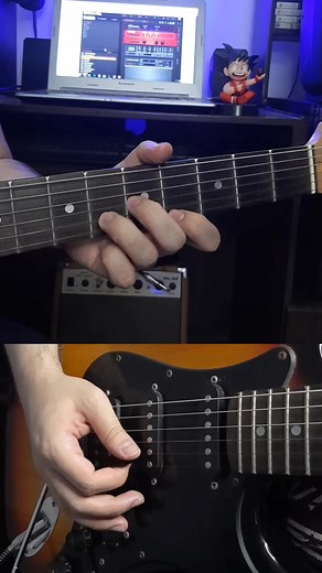 26K views · 379 reactions | Aerosmith - dream on #Aerosmith #shorts #dreamon #cover #tutorial #guitartutorial #viral #parati #guitarcover #video #shortvideo #shortsvideo #guitar #suscribe #short #suscribete #guitarriff #guitarrista #guitarra #guitarplayer #guitarist #guitarsolo #guitarlesson #foryou #rock #StevenTyler #reels #reelsfbシ #reelsfypシ゚ #reelsfb #reelsviralシ | Guitar Room 77 | Facebook