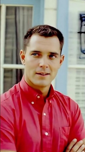 What Happened to Jeffrey Hunter the RISING Star?