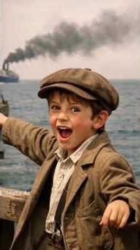 1era parte: El enfrentamiento final: HMS Flora v/s Coquimbo | 4 de abril de 1903.