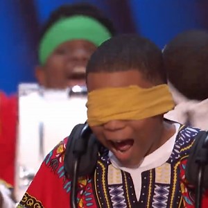 1.6M views · 99K reactions | Golden Buzzer Audition Is SIMON COWELL'S Favourite Of America's Got Talent 2023! #goldenbuzzer #americasgottalent #agt | Top Talent | Facebook