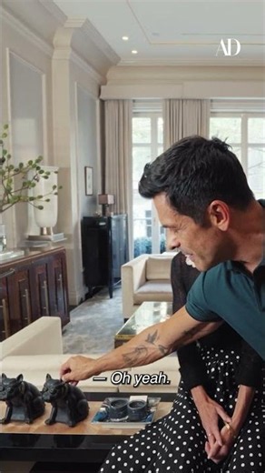 The Unexpected Hit of Kelly Ripa & Mark Consuelos's Home