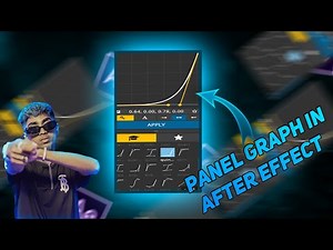HOW TO DOWNLOAD PANEL GRAPH IN AFTER EFFECT