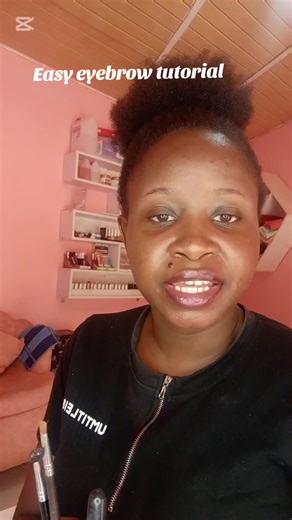 Easy Eyebrow Tutorial: Step-by-Step Guide for Perfect Eyebrows!