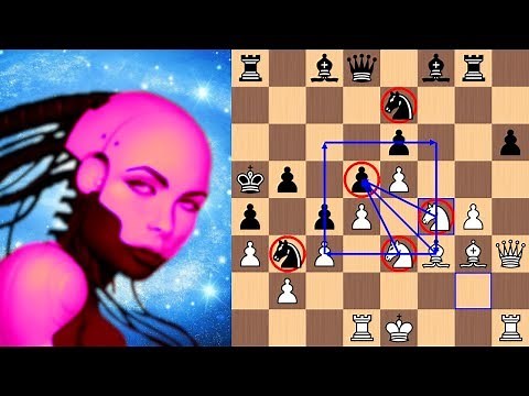 AI Leela Chess Zero breaks Stockfish | TCEC Season 14 Superfinal - 2019