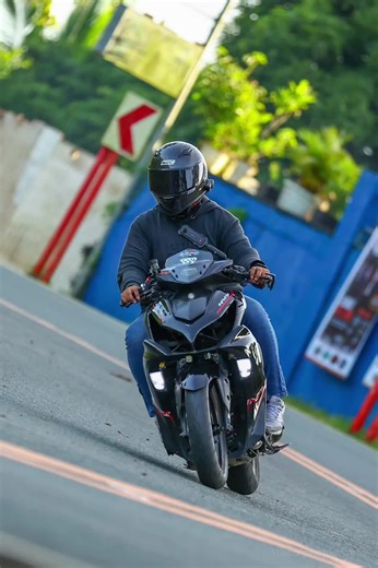 Marilaque Aerox Modification Guide