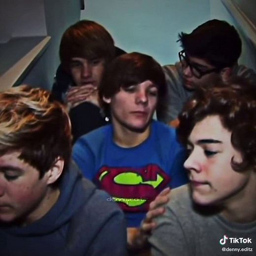 Favorite One Direction Video Diaries Moments