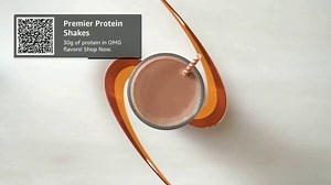 Premier Protein Shakes TV Spot, 'Good Choices'