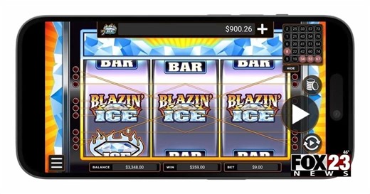 Muscogee Nation rolls out first of its kind gaming app