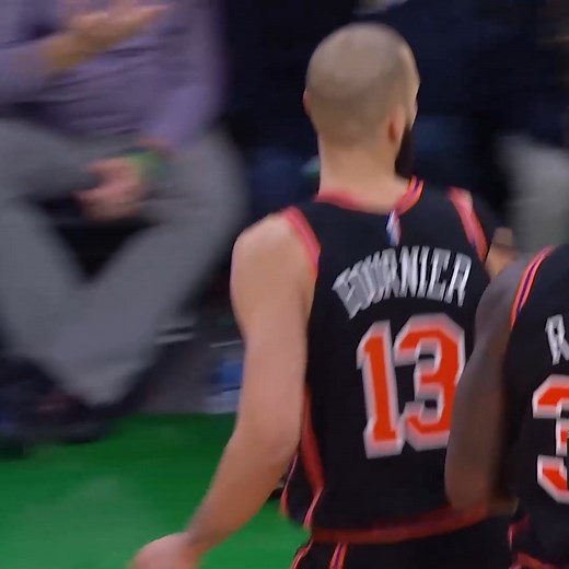 32K views · 649 reactions | New York Knicks BEST PLAYS from Week 9!  The Knicks host the Washington Wizards on Thursday at 7:30pm/et on NBA League Pass ➡️ https://app.link.nba.com/e/nba-league-pass | NBA | Facebook