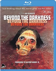 Beyond the Darkness Blu-ray (Buio Omega)