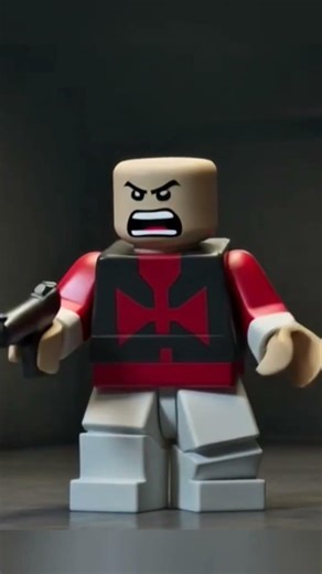 Epic Roblox Gun Fight Gameplay | Intense Action & Last-Man-Standing Battle #roblox #minecraft