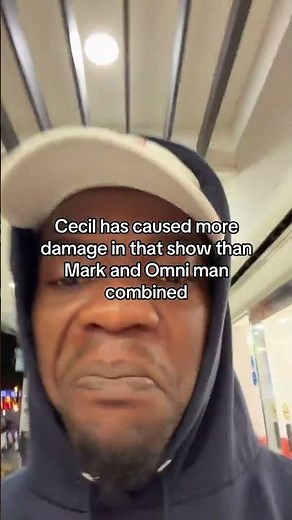 Invincible Theory: Cecil Did MORE Damage Than Mark & Omni-Man Combined?!