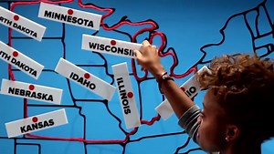 Midwestern states perplex East and West coasters