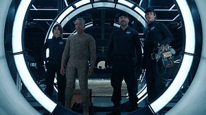 'Kaleidoscope' Netflix Crime Series: Coming to Netflix in January 2023 and What We Know So Far