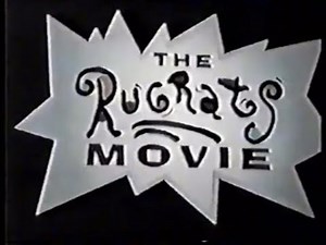 Opening to The Rugrats Movie TS Copy