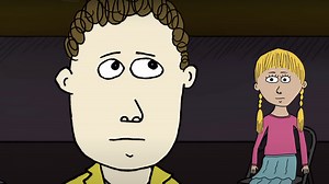 Ten Year Old Tom: Release Date, Cast, And More - SlashFilm