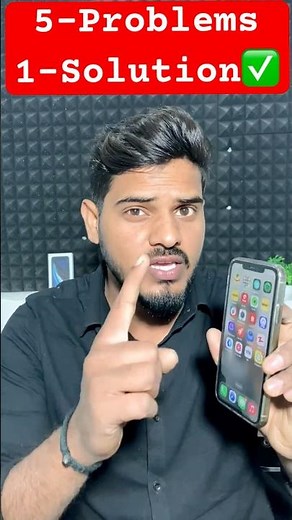 Iphone screen stuck solution | Solution of iPhone battery Network camera issues #iphoneissues