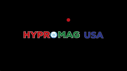 HYPROMAG IRONHEAD CENTER 1st December 2025