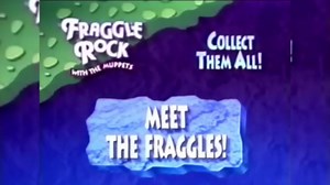 Fraggle Rock Videos (1993) Trailer