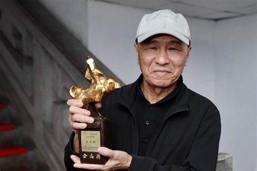 Taiwanese director Hou Hsiao-hsien retires from film-making due to dementia