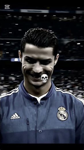 At that time Cristiano we couldn't stop him Cristiano Ronaldo keeps breaking records