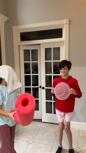 Mother of sour patch kids on Instagram: "Im not saying your kids have to be best friends to play this game, but they definitely have to be on good terms lol #lovehaterelationship #siblingsbelike #kidfun #familyfun❤️ #familygames #games #kidsgames #kidlife"