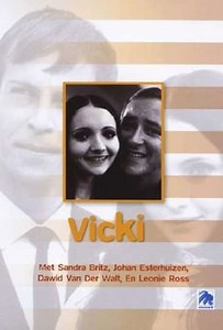 Vicki! - Movie