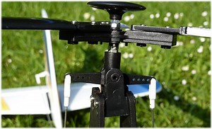 RC Autogyros - Where Plane Meets Heli