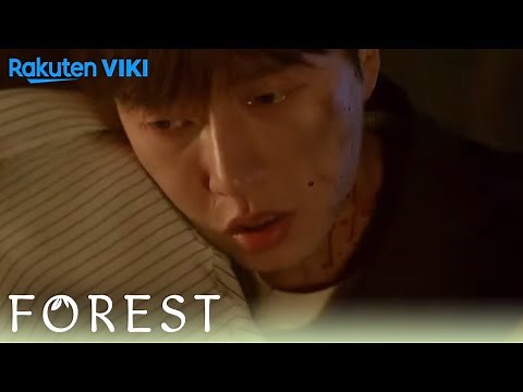 Forest - EP30 | Park Hae Jin Gets Shot
