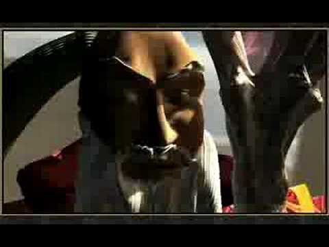 Heroes of Might and Magic 3 Intro