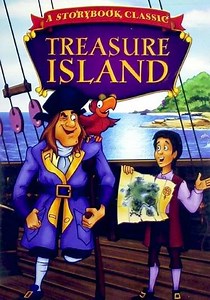 Treasure Island - Movie