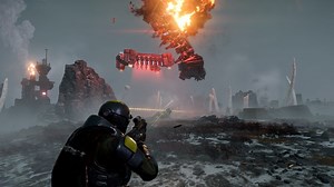 What is the Meta Build in Helldivers 2?