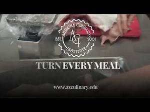 Arizona Culinary Institute