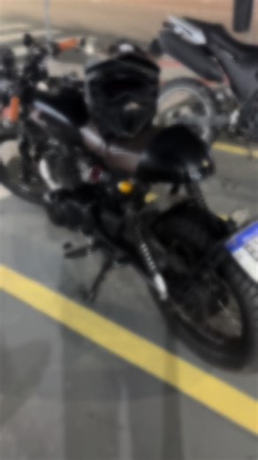 Dark Knight Bike Inspired by The Batman