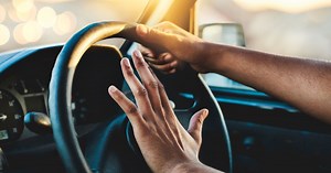 Highway Code rule Somerset drivers have almost certainly broken