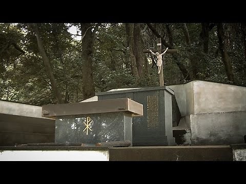 「信徒発見」を記念しミサやイベント