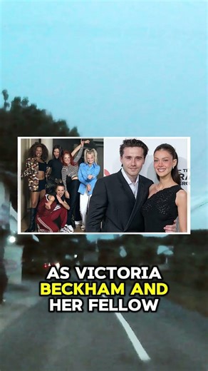 Wannabe Anniversary Celebration Fails To Materialize For Spice Girls #SpiceGirls #VictoriaBeckham #M