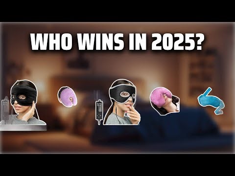 The Top 5 Best Sinus Mask in 2025 - Must Watch Before Buying!