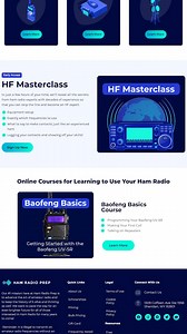 27 reactions | Are you required to learn morse code? #hamradio | Ham Radio Prep | Facebook