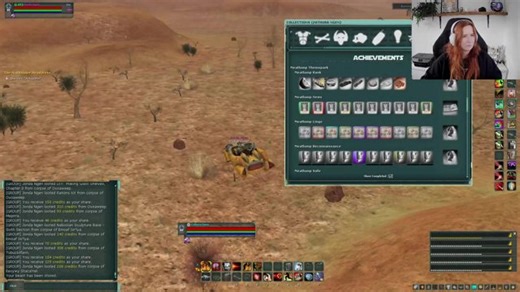 SWG Restoration || Bits & Bobs