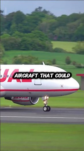 why was the airbus a318 so small #airbus #plane #planes #aviation