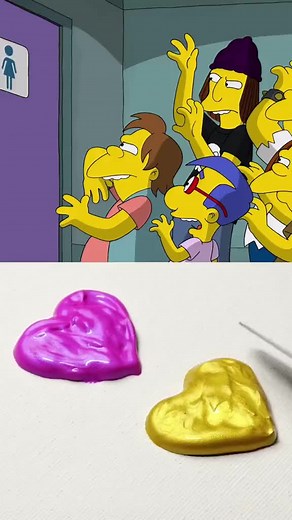 Barr makes an unlikely alliance 🤝 #simpson #simpsons #thesimpsons #homer #homersimpson #memes #bartsimpson #bart #lossimpsons #cartoon #lossimpson #marge #lisasimpson #simpsonsfan #homerosimpson #ol #simpsonsmemes #springfield #lisa #homero #argentina #margesimpson #meme #art #funny #thesimpson #humor #love #simpsonfan #simpsonstoys #simpsonsart #simpsonscollection #fox #follow #yellowcorn #risas #memesespa #jualyellowcorn #simpsonmemes #thevamps #simpsonsclips #mattgroening #disney #americanda