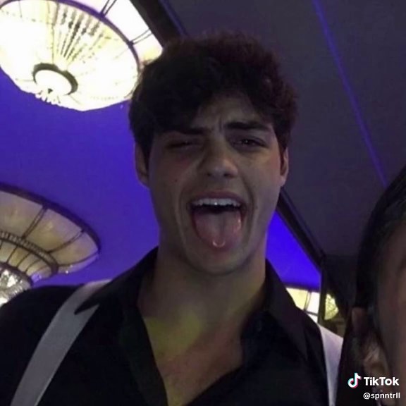 Noah Centineo as Peter Kavinsky: A Character Journey