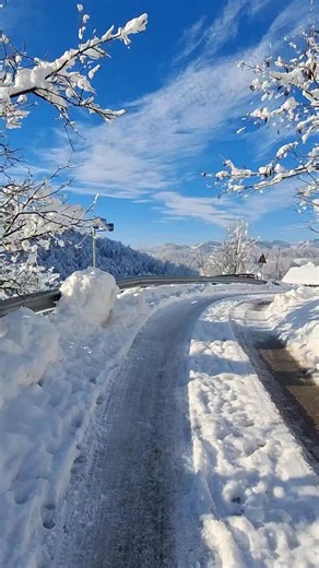 How heavy can quiet be? In a Romanian village winter, the road forgets itself and becomes a hill-length sigh of snow, tamped down by memory rather than footsteps. You walk where wheels once argued with mud, and now there is only white, obedient and absolute. Chimneys murmur their blue-gray gossip, dogs sleep through history, and the land feels less like scenery and more like a confessional. Tourism does not arrive here; it stumbles in cold-nosed and humbled. These hills were never designed for s