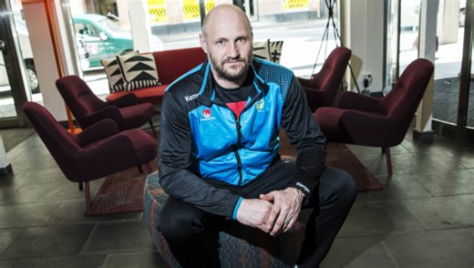 Senaste nytt från Expressen sport