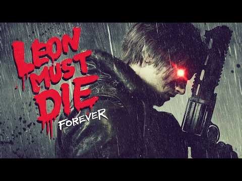 🢂# DIRECTO | RESIDENT EVIL 9: REQUIEM | MODO LEON MUST DIE | SOLD